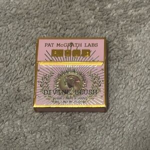 NEW Pat McGrath‎ Labs | Divine Blush Divine Rose III
